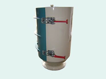 永磁筒、關(guān)風機